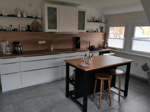 Foto - Etagenwohnung in Schmallenberg