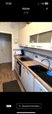 Foto - Etagenwohnung in Worms