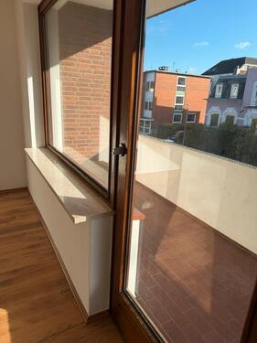 Foto - 3 Zimmer Etagenwohnung zur Miete in Neumünster