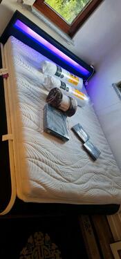 Foto - 2 Zimmer Etagenwohnung in Rechberghausen