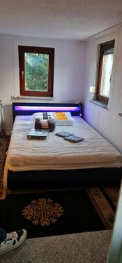 Foto - Etagenwohnung in Rechberghausen zur Miete