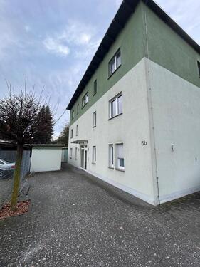 Foto - 1 Zimmer Etagenwohnung in Kolkwitz