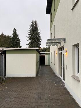 Foto - Etagenwohnung in Kolkwitz zur Miete