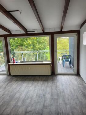 Foto - 3 Zimmer Etagenwohnung in Großefehn