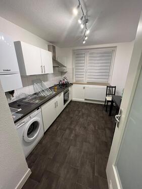 Foto - 2 Zimmer Etagenwohnung in Hannover