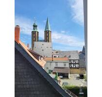 Dachgeschosswohnung nah am Marktplatz Goslar