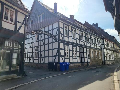 Foto - 4 Zimmer Etagenwohnung in Goslar