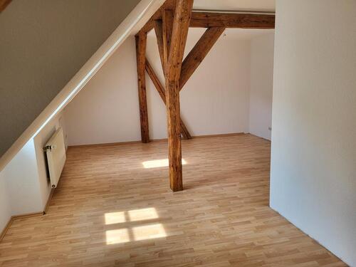 Foto - Etagenwohnung in Goslar zur Miete