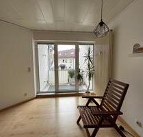 Helle 2 Zimmerwohnung 1.OG in 65830 Kriftel