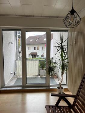 Foto - 2 Zimmer Etagenwohnung zur Miete in Kriftel