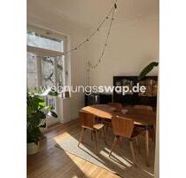 Wohnungsswap - 4 Zimmer, 98 m² - Helenenstraße, Altona, Hamburg