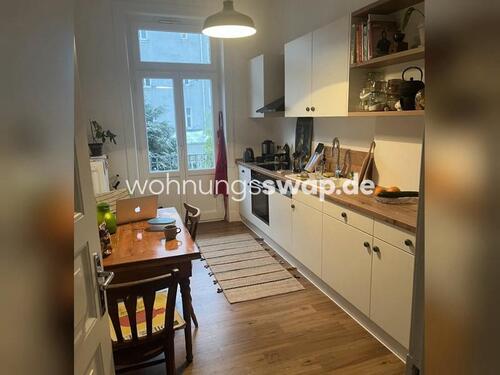 Foto - 4 Zimmer Etagenwohnung zur Miete in Hamburg