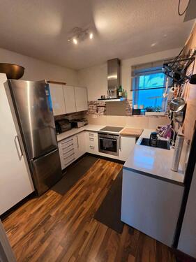 Foto - 4 Zimmer Reihenhaus zur Miete in Saarlouis