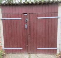 HRO Lütten Klein Garage zu vermieten - Rostock Hohe Düne