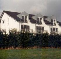 Schöne Maisonette-Wohnung in guter Wohnlage - Hachenburg Schöne Maisonette-Wohnung in guter Wohnlage - Hachenburg