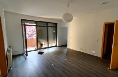 Foto - 2 Zimmer Etagenwohnung zum Kaufen in Magdeburg