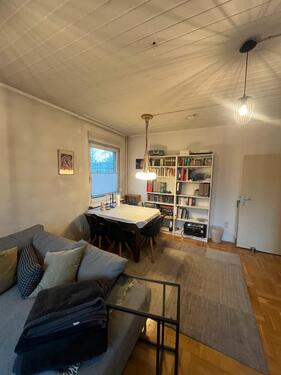 Foto - 2 Zimmer Hochparterre zur Miete in Berlin