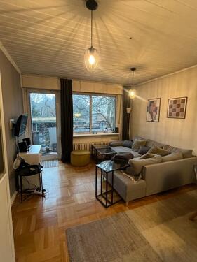 Foto - 2 Zimmer Hochparterre in Berlin