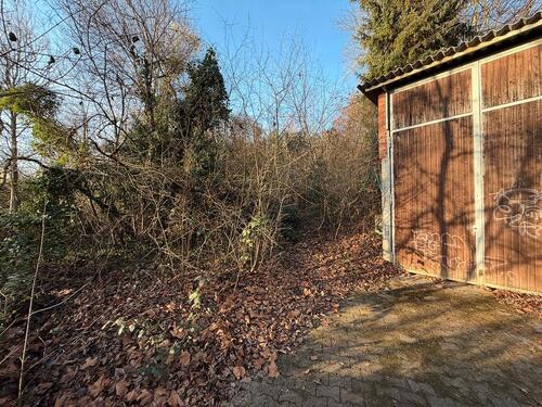 Foto - Grundst&uuml;ck in Frankfurt am Main