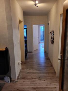 Foto - Erdgeschoßwohnung in Plaidt zur Miete