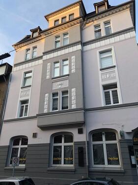 Foto - Wohnung zu verkaufen in BuscheyStr