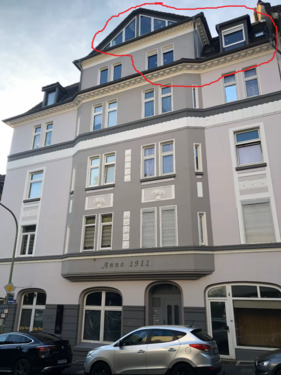 Foto - 2 Zimmer Etagenwohnung zum Kaufen in Hagen