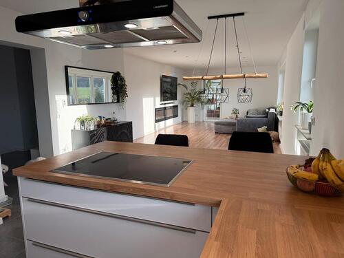 Foto - Haus Provisionsfrei Florstadt A45 865m2 Garten Einliegerwohnung