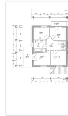 Foto - 6 Zimmer Doppelhaushälfte zur Miete in Meinersen