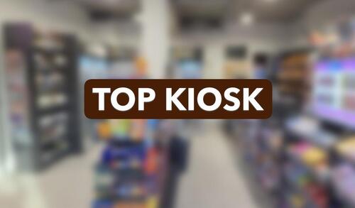 Foto - Anfragen nur per Mail - Kiosk in Wandsbek - TOP!