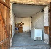Top Garage ab sofort zu vermieten! - Eberswalde
