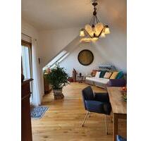 Nachmieter für 4-Zimmer-Wohnung in Bollschweil