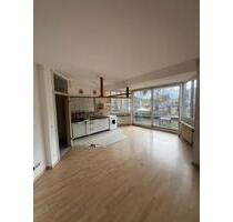 55m² Wohnung in Völklingen – 2. Etage – großer Balkon – 720€ warm