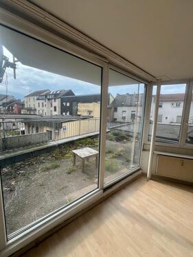 Foto - Etagenwohnung in Völklingen zur Miete
