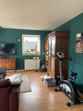 Foto - Etagenwohnung in Beelen zur Miete