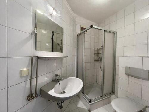 Foto - 1 Zimmer Erdgeschoßwohnung in Walldorf