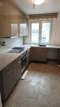 Foto - 2 Zimmer Etagenwohnung zur Miete in Berlin