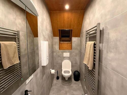 Foto - 4 Zimmer Etagenwohnung zur Miete in Sonnenbühl