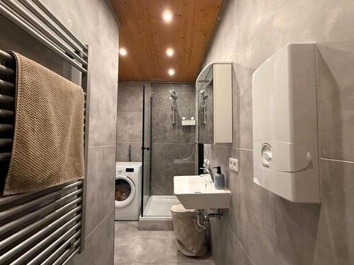 Foto - 4 Zimmer Etagenwohnung in Sonnenbühl