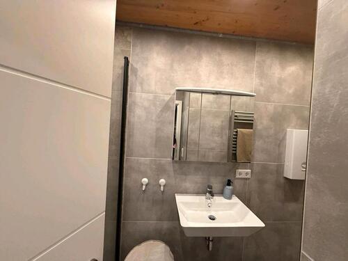 Foto - Etagenwohnung in Sonnenbühl zur Miete