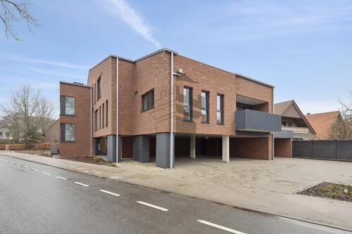 Foto - 2.5 Zimmer Dachgeschoßwohnung zur Miete in Lingen (Ems)