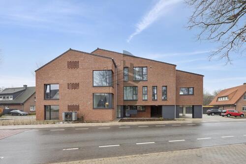 Foto - 2.5 Zimmer Dachgeschoßwohnung in Lingen (Ems)