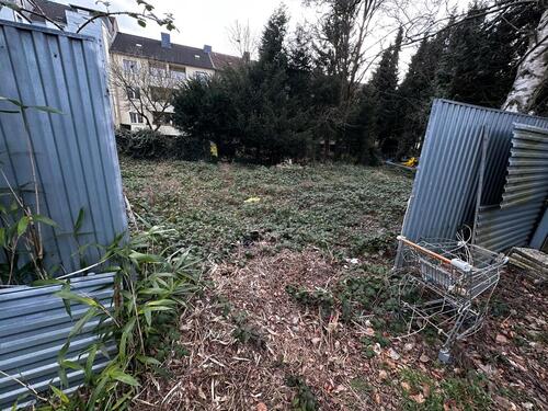 Foto - Vermiete großen Garten Stellplatzmöglichkeit