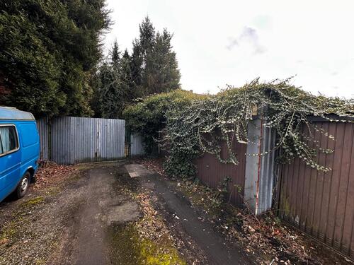 Foto - Grundst&uuml;ck in Oberhausen