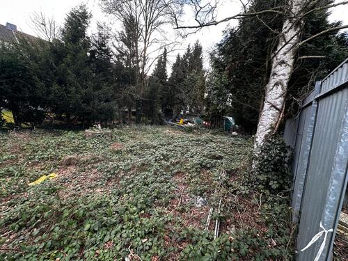 Foto - Grundst&uuml;ck in Oberhausen zur Miete