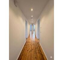 Ideal für WG: Sanierter Altbau mit Einbauküche - Osnabrück Fledder