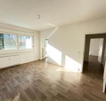 barrierearme 2-Raum-Wohnung mit Aufzug - Bernburg (Saale)
