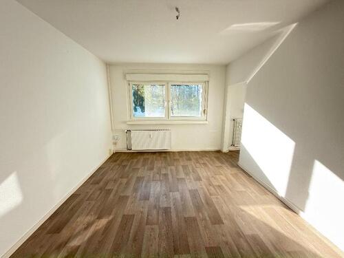 Foto - 2 Zimmer Etagenwohnung zur Miete in Bernburg (Saale)