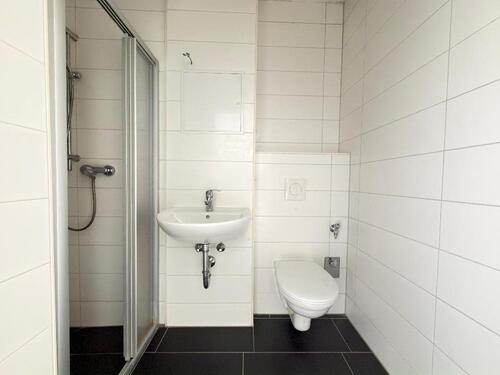 Foto - Etagenwohnung in Bernburg (Saale) zur Miete