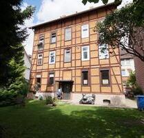 3-Zi Wohnung innerer westlicher Ring - Braunschweig Westliches Ringgebiet