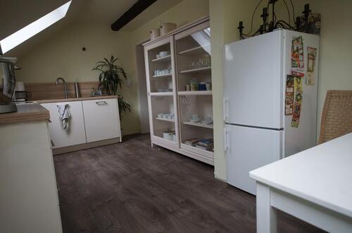 Foto - Dachgeschoßwohnung in Braunschweig zum Kaufen